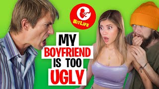 Stepdad Thinks My Boyfriend Is Too Ugly... in Bitlife