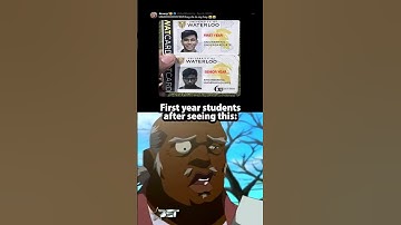 College ruined bro 😭