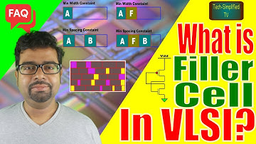 Understanding Filler Cells in VLSI: A Comprehensive Guide
