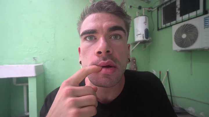 I am Paralyzed, And Changes To the Channel Are Coming...