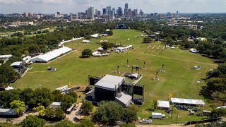 ACL Fest: Get a sneak peek before Zilker opens