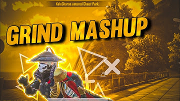 GRIND⚡MASHUP | PUBGM  MONTAGE | SAMSUNG,A3,A5,A6,A7,J2,J5,J7,S5,S6,S7,59, A10, A20,A30, A50,A70