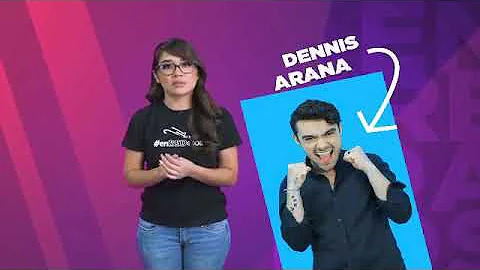 Programa #enREDados de TV Azteca Guate con Dennis ...