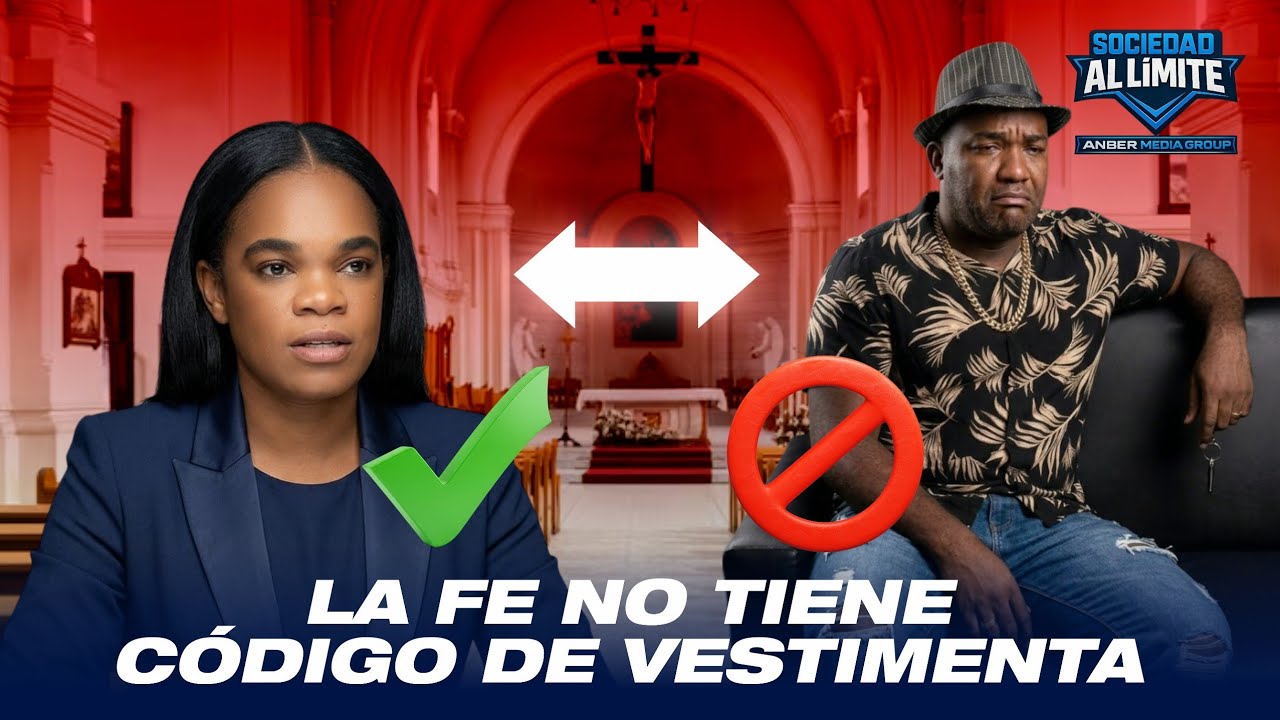 ¿Por qué los jóvenes están dejando la iglesia? | ¿Casa de Dios o club de ricos?