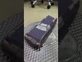 My papercraft  tiv1 black