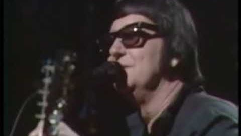 Thumbnail of ROY ORBISON..."ONLY THE LONELY"...AUSTIN CITY LIMITS