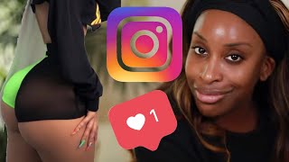 Unpopular Opinions About INSTAGRAM | Jackie Aina