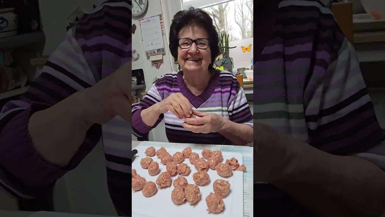 Omas wärmender Kartoffeleintopf ✨️