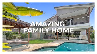 Amazing Family Home | 57 Grattan Terrace