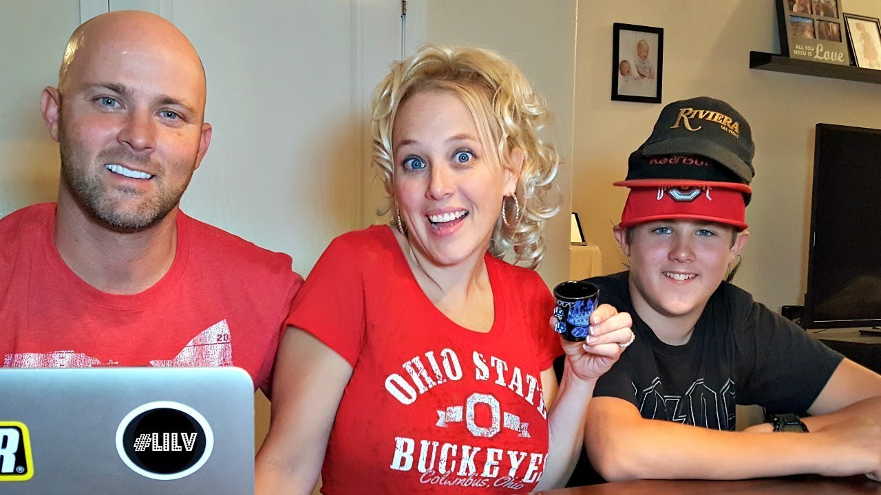 Living in Las Vegas LiLV YouTube