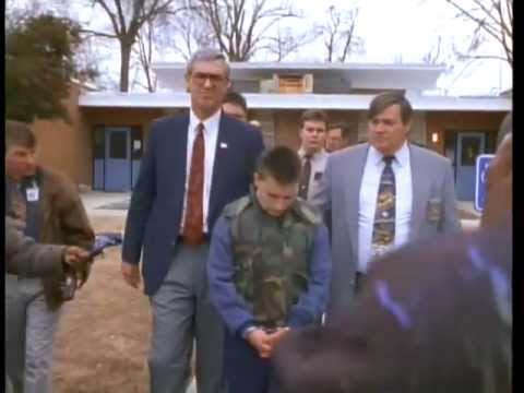 Paradise Lost: The Child Murders at Robin Hood Hills 1996