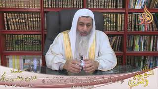 حكم اللحوم الاوروبية الشيخ مصطفي العدوي