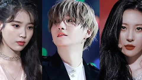 Why did Spotify remove K-pop songs?