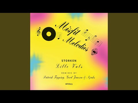 Storken — Lille Vals (Patrick Topping Remix)