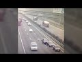 Be Careful Don’t Stop On Highway ⚠️ – PakWheels Viral