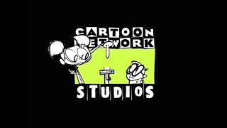 Cartoon Network Studios Logo Dexters Laboratory Variants