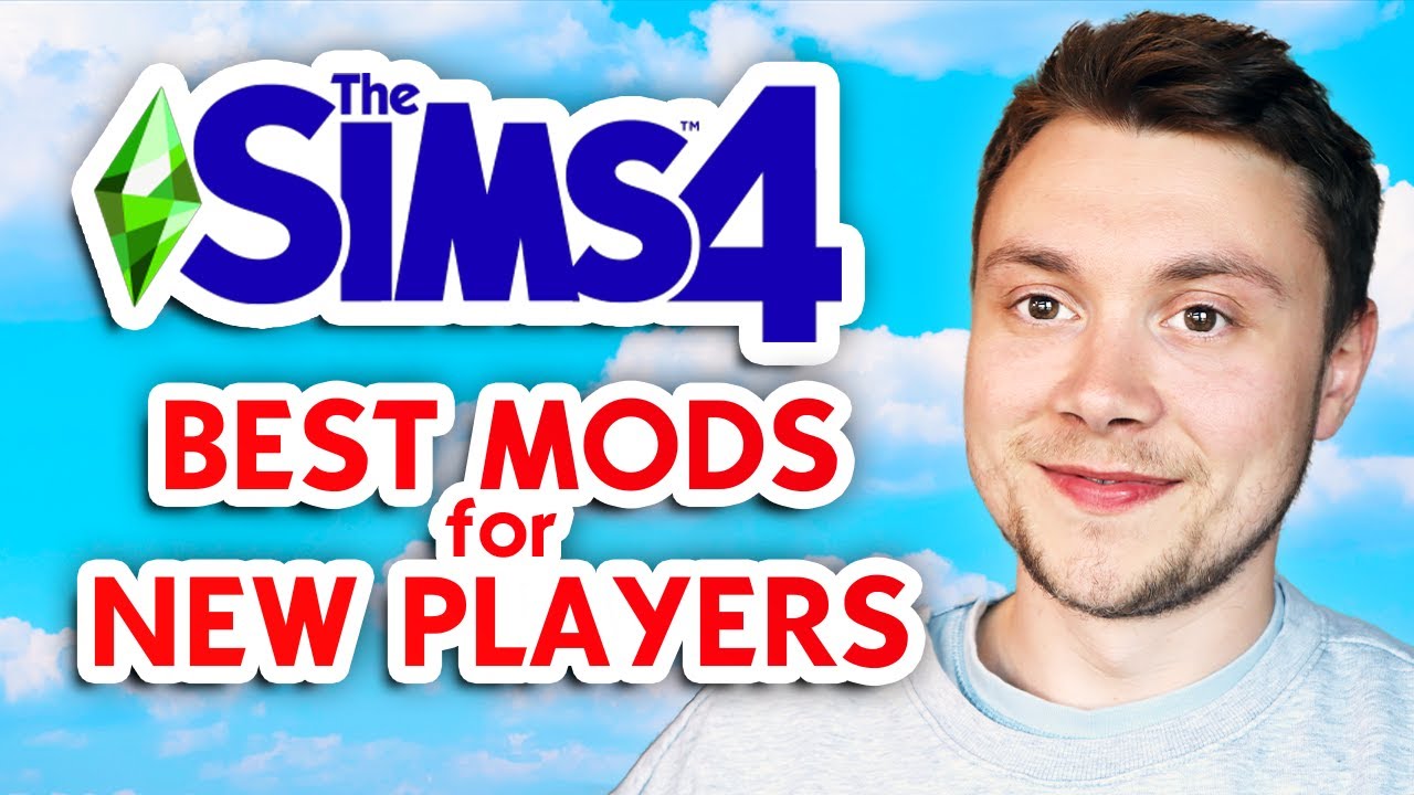 Cause nobody paying for all that 👁️👄👁️#thesims4tutorial #sims4packs, Sims  4 Mods You Need