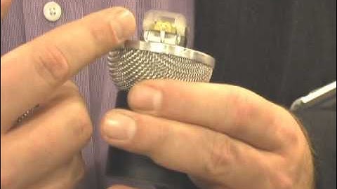 beyerdynamic RM510 Wireless Ribbon Mic