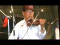 The Red River Jig, Abraham Gerard, fiddle music, metis music, Ervin Gerard music,