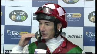 Vidéo de la course PMU ITSARUSH.CO.ZA MAIDEN PLATE