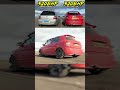 FABIA VS GOLF… WHO WINS? 🔥🏁