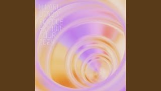 Watch Hikaru Utada Keep Tryin video