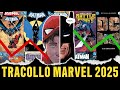 Ref:XC5aPTjXhXM La marvel non ha futuro  come pu� riprendersi dalla crisi del 2025 e perch� la dc l'ha superata  