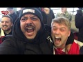 Arsenal 4-2 Tottenham | Matchday Vlog | AubameBloodclaatYang Keeps North London Red Rudebwoi