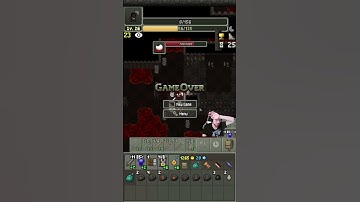 8CHAL YOG DEATH (Personal Best)  | #daltongoesfast on YouTube/Twitch #pixeldungeon
