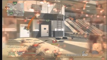 WTF throwing knife Hitmarker?
