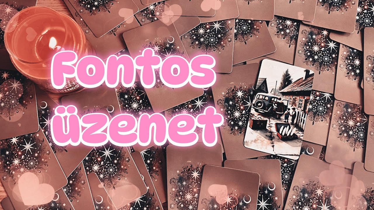 Neked szól? 📿Aggodalom után Csoda vár Rád! 🕊️Nagy változás pozitív végkifejlettel 