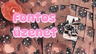 Download Lagu Neked szól?📿Aggodalom után Csoda vár Rád!🕊️Nagy változás pozitív végkifejlettel #tarot #üzenet MP3