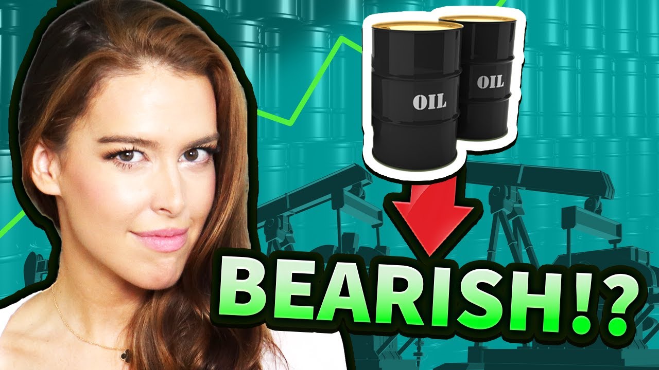 is oil stock a good buy right now!? 🛢💲 West Texas Intermediate futures