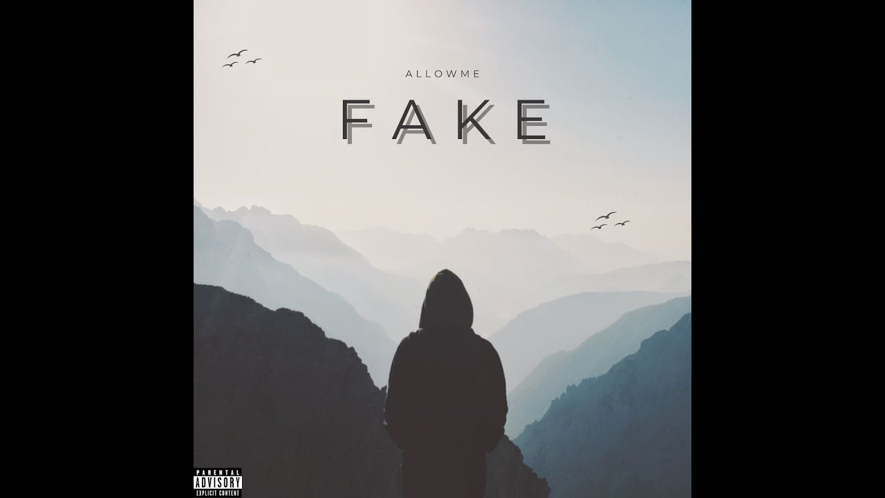 Watch Fake – Allowme (Official Audio) on YouTube Watch Fake – Allowme (Official Audio) on YouTube