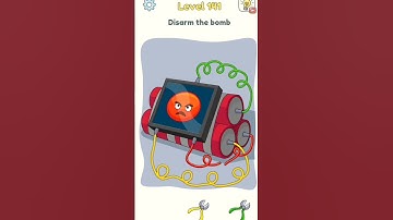 DOP 3 LEVEL 141 - DISPLACE ONE PART