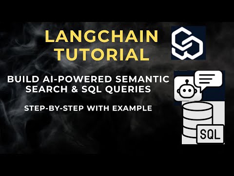 Build SQL from Natural Language with LangChain (Chroma, LLMChain, SQLite)