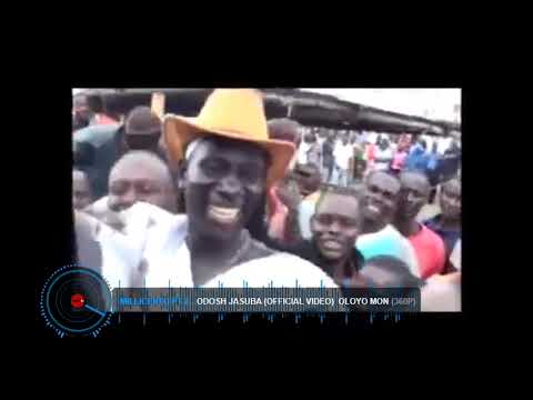 BEST OF GRACE NYAKINDU ODOSH JASUBA VIDEO MIXTAPE Mp4 Mp4 