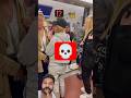 Caught Red-Handed! London Pickpocket Exposed! 🇬🇧🔥