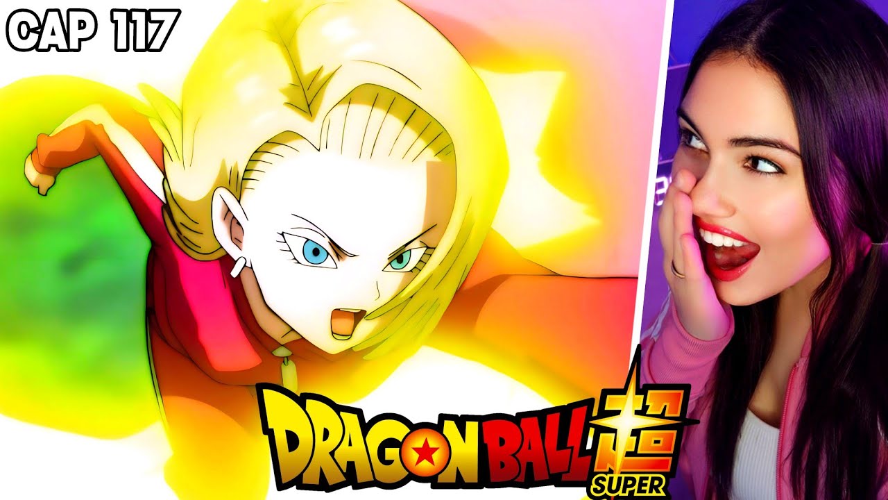 ¡LA PALIZA MÁS SATISFACTORIA DEL TORNEO! 😍🔥 REACCIÓN A DRAGON BALL SUPER POR PRIMERA VEZ