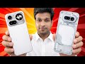 Nothing Phone 4a Vs Nothing phone 4a Pro 🔥  compare | 4a vs 4a pro | New launches | Nothing