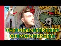 An Unexpected Visit to The Mean Streets of Monterrey Mexico