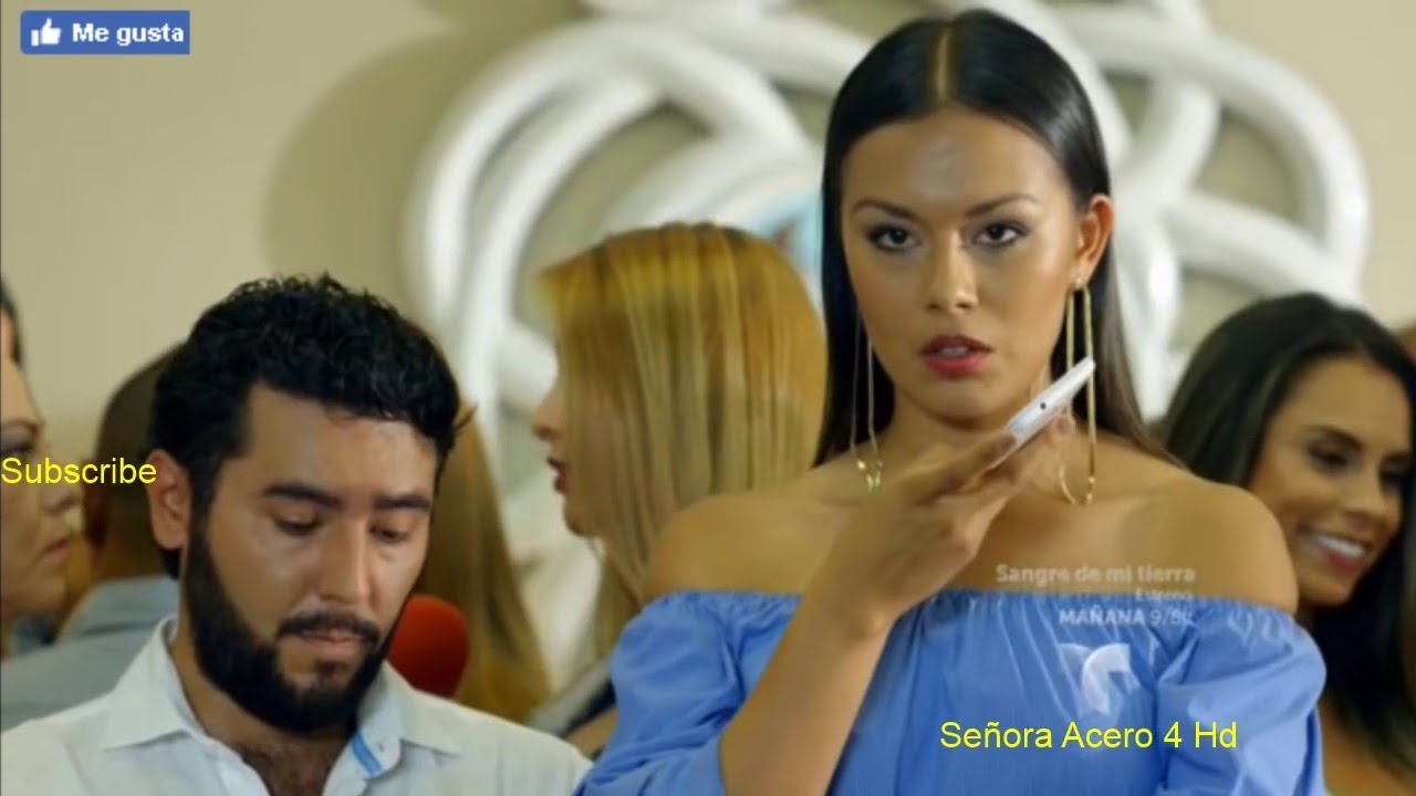 Sin Senos Si Hay Paraiso Capitulo 78