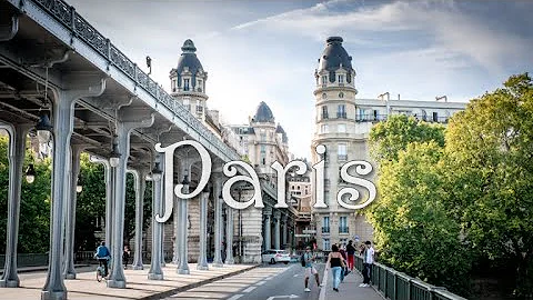 Things To Do In Paris: 4 Day Travel Guide