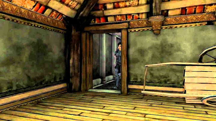 Let's Play Venetica [deutsch] #041 - Verrat[HD]