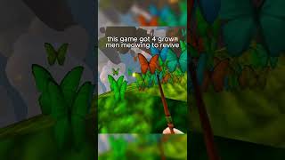 Were Grown Men Meowing For A Revive 😺😭