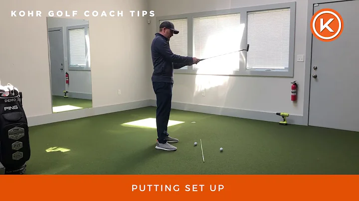 KOHR GOLF ACADEMY COACH TIP - Chris Hawley