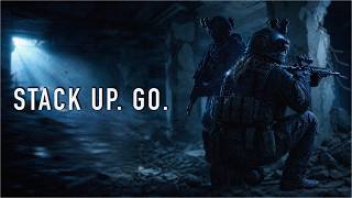 Stack Up | Military Ambience for Deep Focus screenshot 3