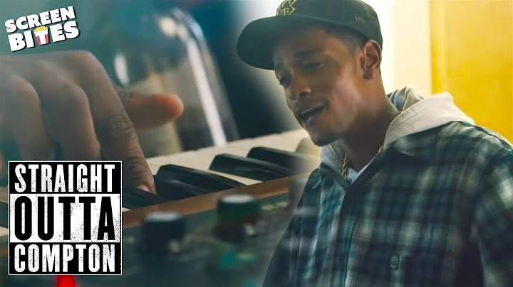 Nuthin' but a 'G' Thang Orchestral version - Orchestral performance video thumbnail