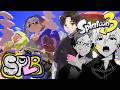 【深夜のSPLB(すぷら部)】ルーキー達の夜のいとなみ