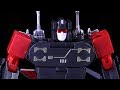 Ocular Max Tapebot Stop Motion Transform